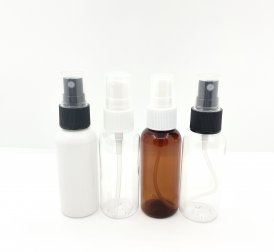 Chai lọ nhựa mỹ phẩm - Nhựa Hà Châu - Công Ty TNHH Sản Xuất Và Thương Mại Nhựa Hà Châu